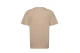 Jack And Jones Jprboabooster Ανδρικό Κοντομάνικο T-Shirt Μπεζ