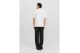 Jack And Jones Jorvesterbro Ανδρικό Κοντομάνικο T-Shirt Λευκό
