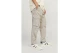 Jack And Jones Jpstkane Jjnoah Cuffed Παντελόνι Cargo Ανδρικό