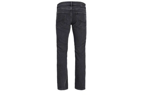 Jack And Jones Jjimike Jjoriiginal Am 389 Noos Παντελόνι Τζιν Ανδρικό (12242326 BLACK DENIM)