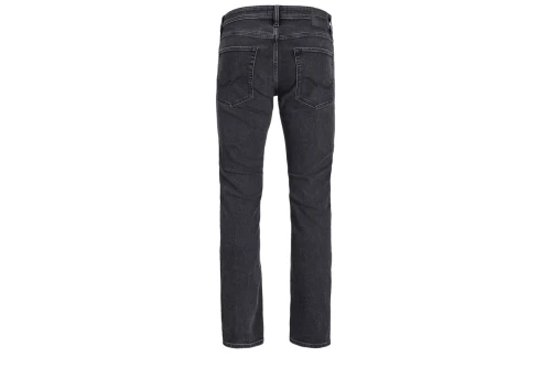 Jack And Jones Jjimike Jjoriiginal Am 389 Noos Παντελόνι Τζιν Ανδρικό (12242326 BLACK DENIM)