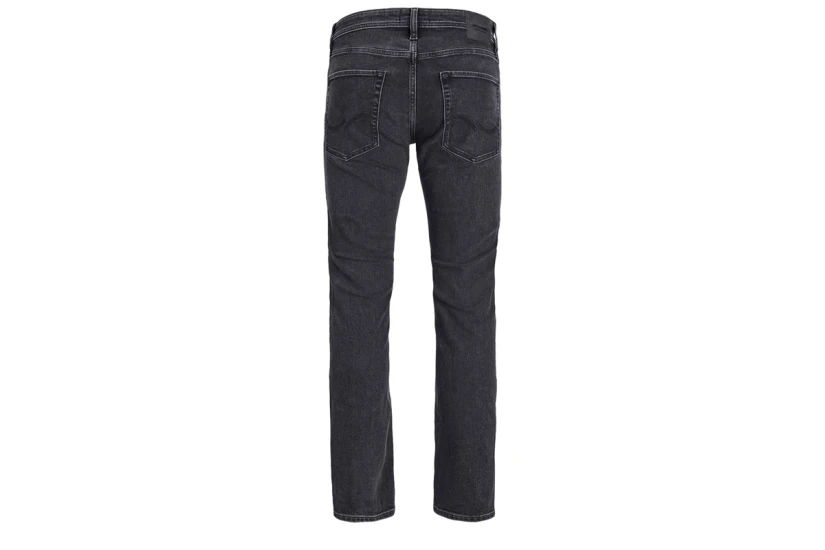 Jack & Jones Mike Original Ανδρικό Τζιν Παντελόνι Μαύρο
