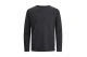 Jack And Jones Jacbasic Label Ls Tee And Pants Σετ Πιτζάμας Ανδρική 