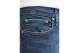 Jack And Jones Jjmike Jjoriginal Sq 223 Παντελόνι Τζιν Ανδρικό