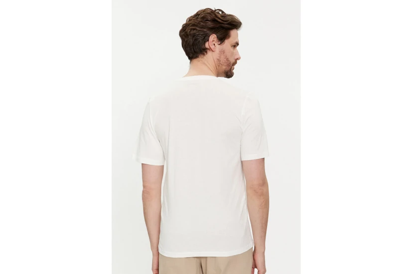 Jack And Jones Jjsetra Tee Ss Crew Neck T-Shirt Ανδρικό