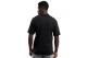Jack And Jones Ανδρικό Κοντομάνικο Polo T-Shirt Μαύρο