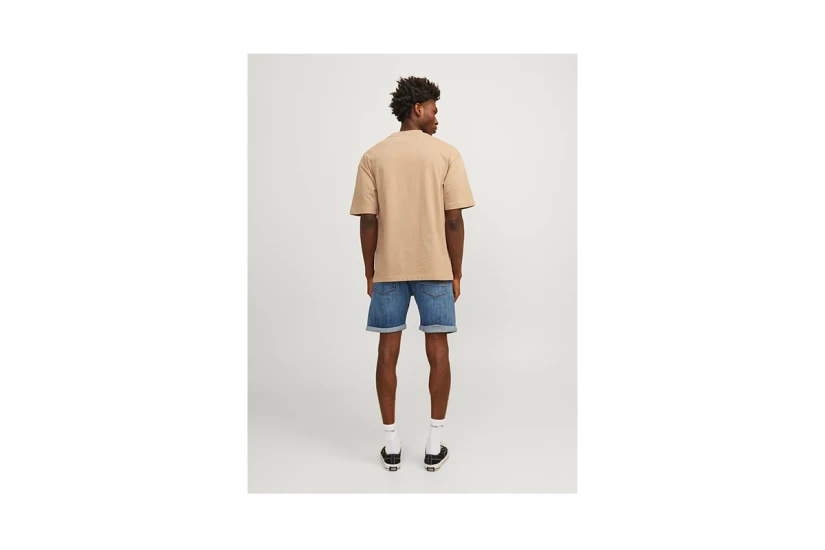 Jack & Jones 415 Ανδρική Βερμούδα Τζιν