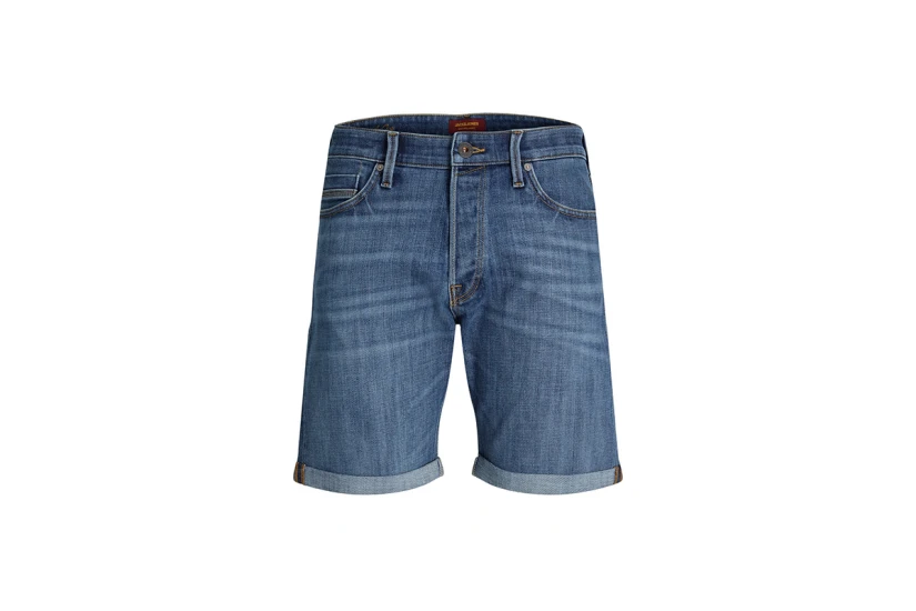 Jack & Jones 415 Ανδρική Βερμούδα Τζιν