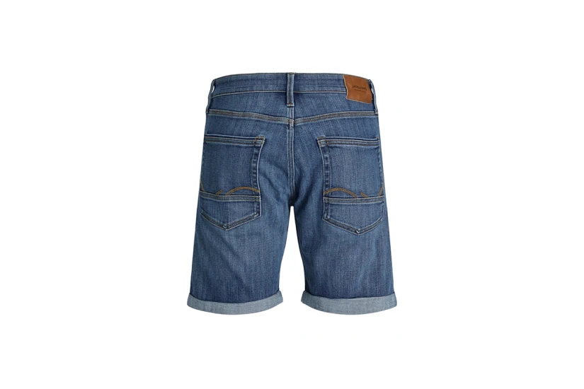 Jack & Jones 415 Ανδρική Βερμούδα Τζιν