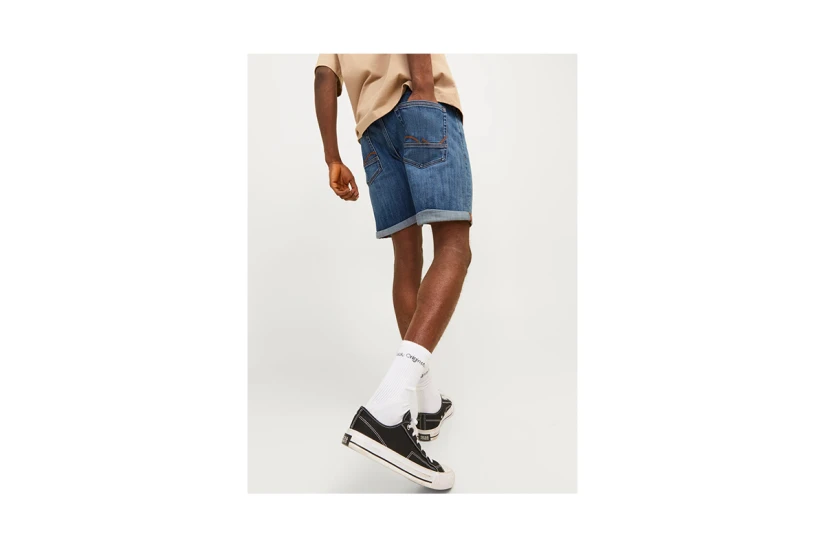 Jack & Jones 415 Ανδρική Βερμούδα Τζιν