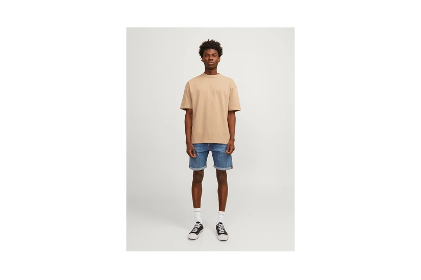 Jack & Jones 415 Ανδρική Βερμούδα Τζιν