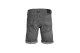 Jack & Jones Chris Wood Ανδρική Τζιν Βερμούδα Γκρι