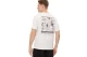 Jack & Jones Ανδρικό Κοντομάνικο T-Shirt Λευκό