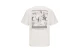 Jack & Jones Ανδρικό Κοντομάνικο T-Shirt Λευκό