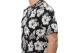 Jack & Jones Ανδρικό Κοντομάνικο T-Shirt Μαύρο, Λευκό
