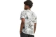 Jack & Jones Ανδρικό Κοντομάνικο T-Shirt Λευκό, Μαύρο