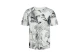 Jack & Jones Ανδρικό Κοντομάνικο T-Shirt Λευκό, Μαύρο