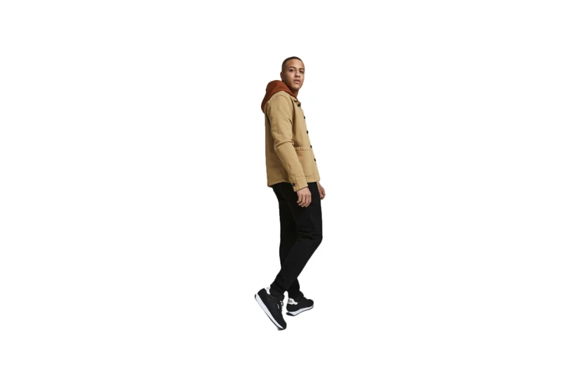 Jack And Jones Jpstgordon Jjbradley Sweat Pant Gms Noos Παντελόνι Φόρμας