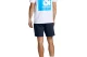 Jack And Jones Jpsbradley Sweat Βερμούδα Αθλητική Ανδρική