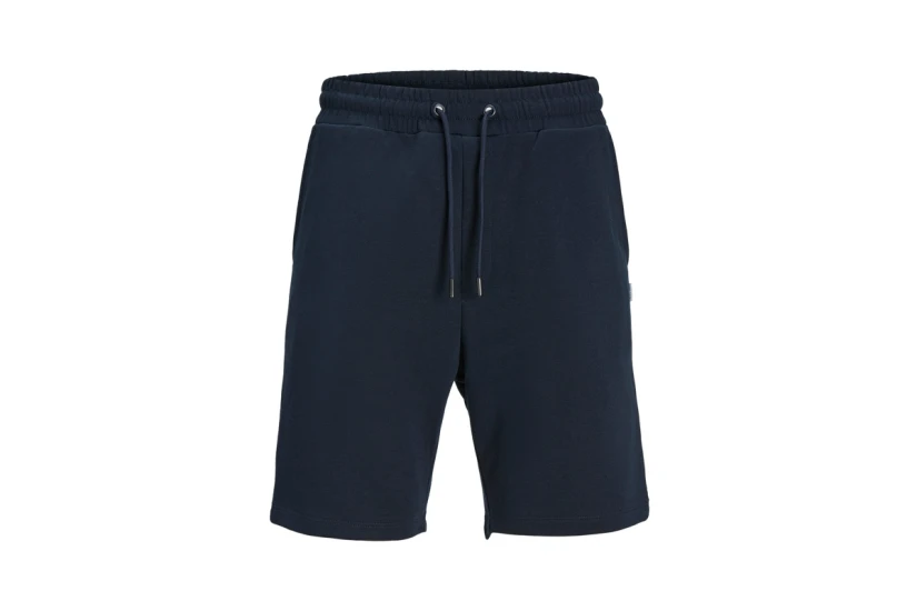 Jack And Jones Jpsbradley Sweat Βερμούδα Αθλητική Ανδρική