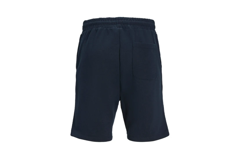Jack And Jones Jpsbradley Sweat Βερμούδα Αθλητική Ανδρική