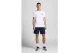 Jack And Jones Jpsbradley Sweat Βερμούδα Αθλητική Ανδρική