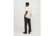 Jack & Jones Jjebradley Ανδρικό Κοντομάνικο T-Shirt Εκρού
