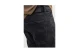 Jack And Jones Jjirick Ανδρική Τζιν Βερμούδα Μαύρη