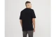 Jack And Jones Jorlafayette Pocket Ss Crew T-Shirt Ανδρικό