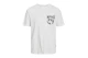 Jack And Jones Jorlafayette Pocket Ss T-Shirt Ανδρικό