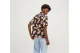 Jack And Jones Ανδρικό Tampa Κοντομάνικο Πουκάμισο