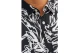 Jack And Jones Jorlafayette Aop Shirt Ss Ln Πουκάμισο Κοντομάνικο Ανδρικό (12251023 BLACK)