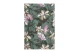 Jack And Jones Ανδρικό Κοντομάνικο Floral T-Shirt Πολύχρωμο