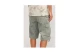 Jack And Jones Cargo Ανδρική Βερμούδα Χακί