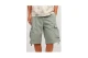 Jack And Jones Cargo Ανδρική Βερμούδα Χακί
