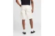 Jack And Jones Ανδρική Βερμούδα Εκρού