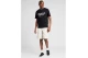 Jack And Jones Ανδρική Βερμούδα Εκρού
