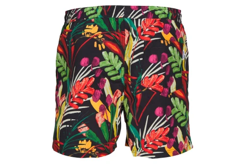 Jack And Jones Jpstfiji Jjswim Aop Original Μαγιό Σορτς Ανδρικό (12253510 TAP SHOE)