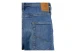 Jack & Jones Chris Original Ανδρική Βερμούδα Τζιν Μπλε