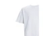 Jack And Jones Ανδρικό Κοντομάνικο T-Shirt Λευκό