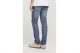 Jack And Jones Jjiglenn Jjoriginal Sq 665 Ανδρικό Τζιν Παντελόνι 