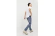 Jack And Jones Jjiglenn Jjoriginal Sq 665 Ανδρικό Τζιν Παντελόνι 