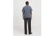 Jack And Jones Jprblachad Branding Ανδρικό Κοντομάνικο T-Shirt 