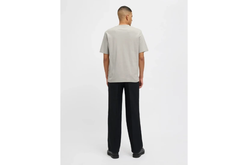 Jack And Jones Jprblachad Branding Ανδρικό Κοντομάνικο T-Shirt 