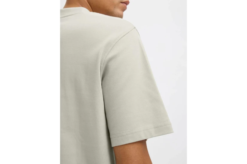 Jack And Jones Jprblachad Branding Ανδρικό Κοντομάνικο T-Shirt 