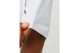 Jack And Jones Jjecharge Ανδρικό Κοντομάνικο T-Shirt Λευκό