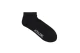 Jack & Jones Jaclouis Dongo Κοντές Κάλτσες Μαύρες 3 Τεμάχια