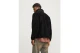 Jack & Jones Ανδρικό Sherpa Μπουφάν Μαύρο