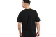 Jack And Jones Ανδρικό Κοντομάνικο T-Shirt Μαύρο
