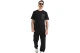 Jack And Jones Ανδρικό Κοντομάνικο T-Shirt Μαύρο